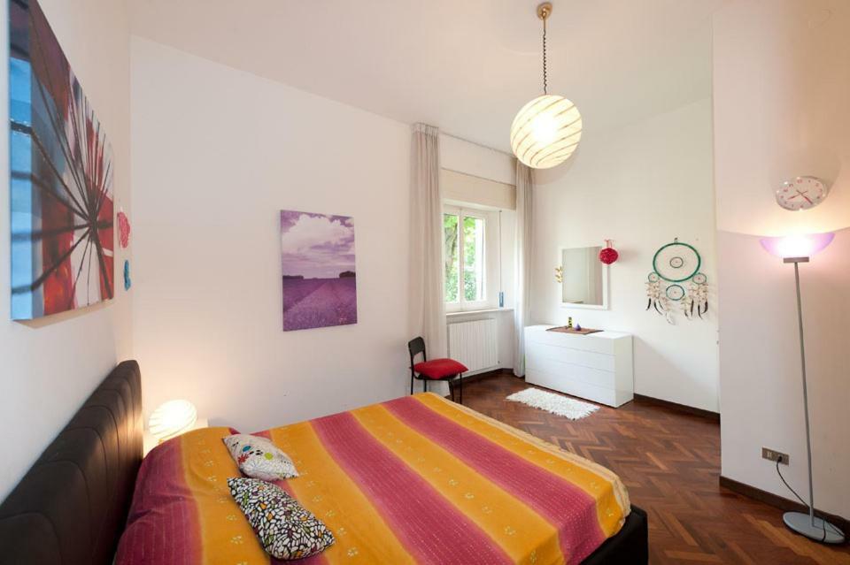 Lilli Home Ματσεράτα Εξωτερικό φωτογραφία