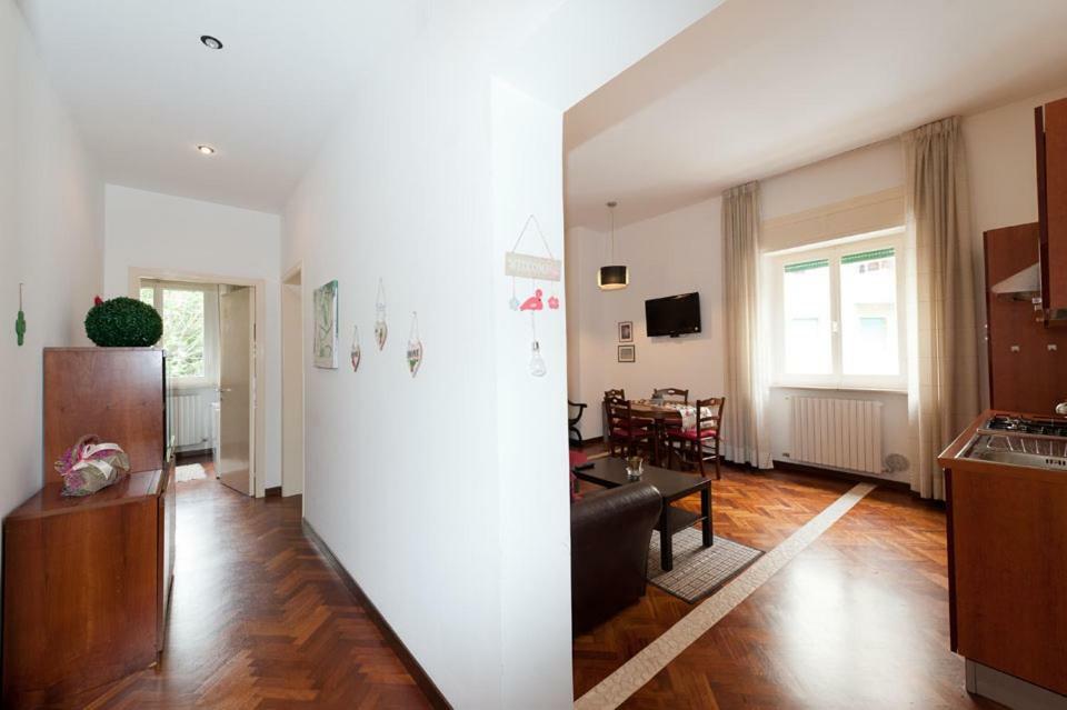 Lilli Home Ματσεράτα Εξωτερικό φωτογραφία