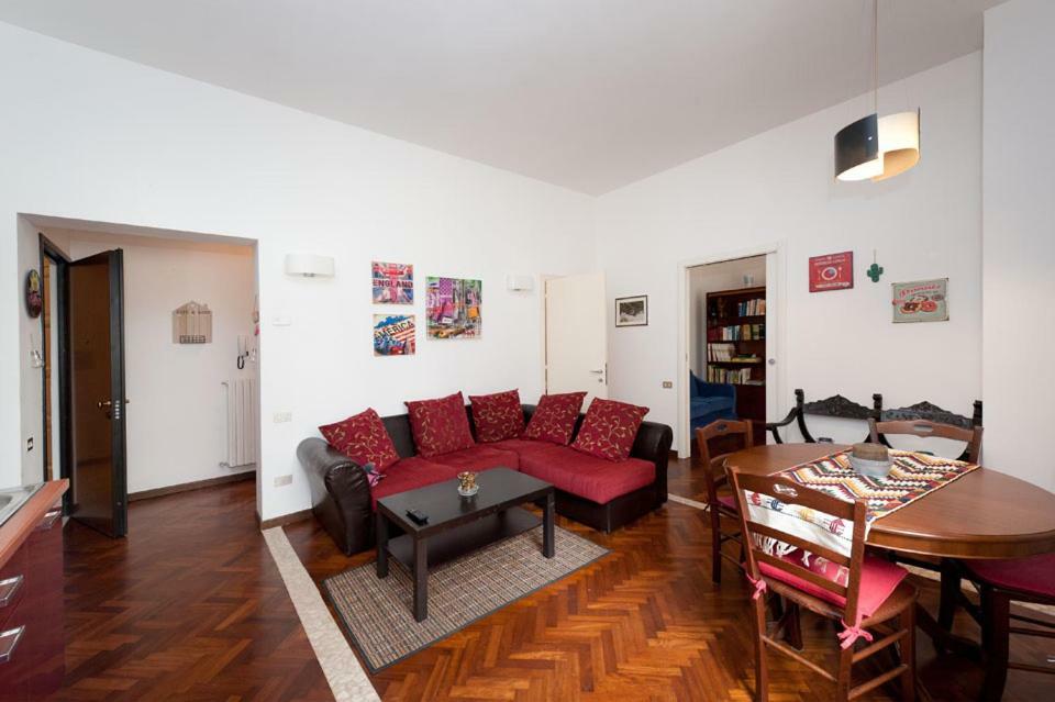 Lilli Home Ματσεράτα Εξωτερικό φωτογραφία